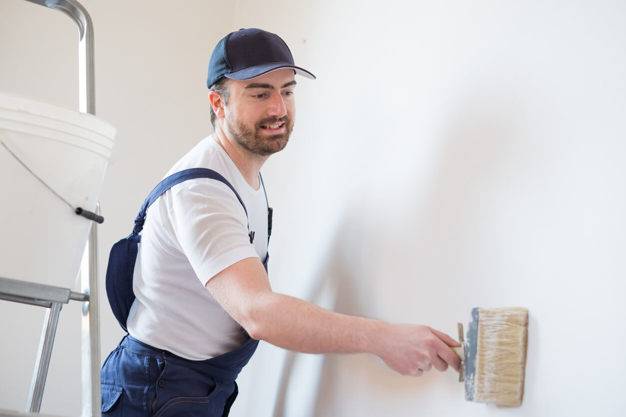 Reliable Interior Painter Interior Painter